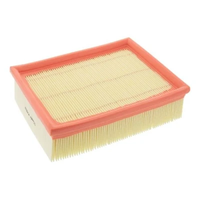 Billede af MAPCO 60944 Luftfilter 58 156 212 firkantet Filterindsats OPEL: Corsa B Hatchback, A TR