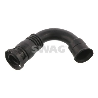 Billede af SWAG 30 93 7026 Slange, ventildækseludluftning med hurtigkobling VOLKSWAGEN: Golf 4, New Beetle Hatchback, SEAT: Leon I Hatchback