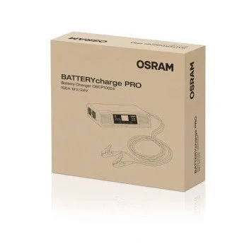 Billede af Batterilader OSRAM OSCP10024