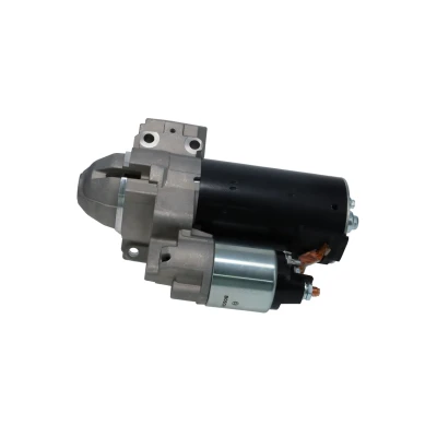 Billede af BOSCH 1 986 S00 862 Starter 12 2,2 BMW: 3 Touring, 5 Touring