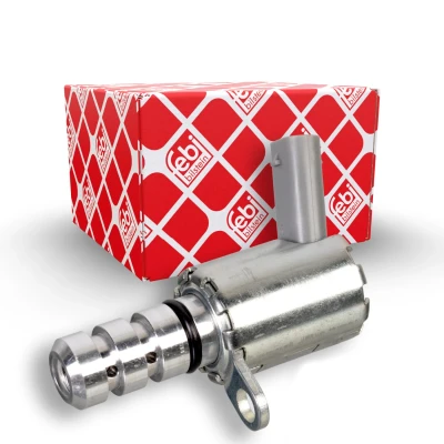 Billede af FEBI BILSTEIN 175057 Styreventil, knastakselforstilling nede
