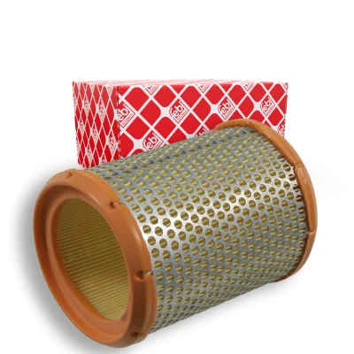 Billede af FEBI BILSTEIN 22571 Luftfilter 165 128 Filterindsats PEUGEOT: 205 II Hatchback, 106 Cabriolet, CITROËN: Saxo BX Hatchback