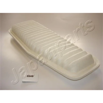 Billede af ASHIKA 20 02 284 Luftfilter 46 139,5 378,5, 214 Filterindsats TOYOTA: RAV4 II SUV