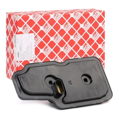 Billede af FEBI BILSTEIN 109551 Automatfilter