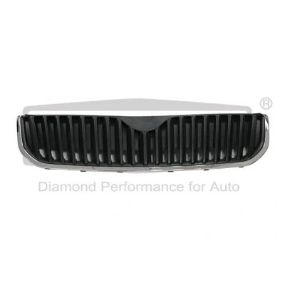 Billede af DPA 88530815302 Kofangergitter foran, nede SKODA: Superb II Stationcar