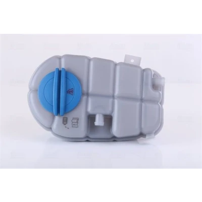 Billede af NISSENS 996145 Ekspansionsbeholder 1,6 med kappe, sensor AUDI: A6 C7 Sedan, Avant