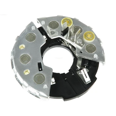 Billede af AS PL ARC0003 Ensretter, generator