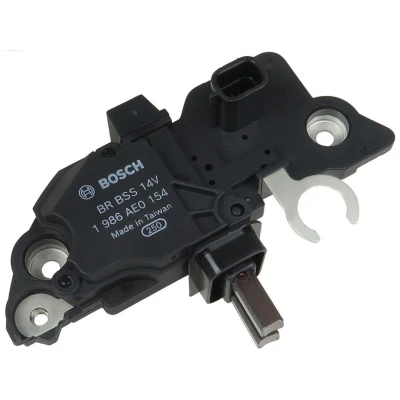 Billede af AS PL ARE0152(BOSCH) Generatorregulator 12 RENAULT: TWINGO 2