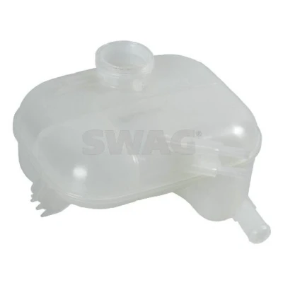 Billede af SWAG 40 94 7898 Ekspansionsbeholder uden låg, sensor OPEL: Astra H GTC, TwinTop, Hatchback