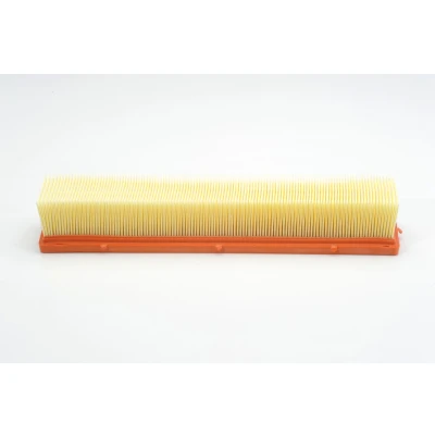 Billede af BOSCH 1 457 433 163 Luftfilter 57 83 378 Filterindsats RENAULT: CLIO 2, NISSAN: Almera 2 Limousine, II Hatchback