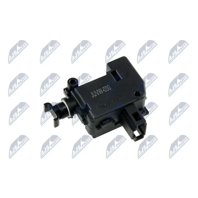 Billede af NTY EZC VW 030 Indstillingselement, centrallåsesystem Bagklap VOLKSWAGEN: Golf 4 Variant, Polo IV Hatchback,
