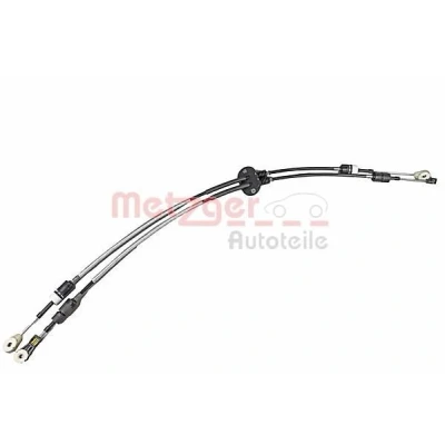 Billede af Kabel, manuel gearkasse METZGER 3150280