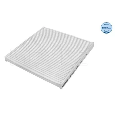 Billede af MEYLE 30 12 319 0005 Kabinefilter Partikelfilter, Filterindsats, Pollenfilter 218 17,5 ORIGINAL Quality TOYOTA: Yaris I Hatchback, Verso