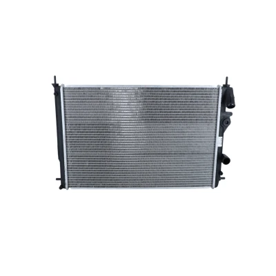 Billede af NRF 56158 Radiator Aluminium 583 398 23 Loddet køleripper RENAULT: Scénic 1
