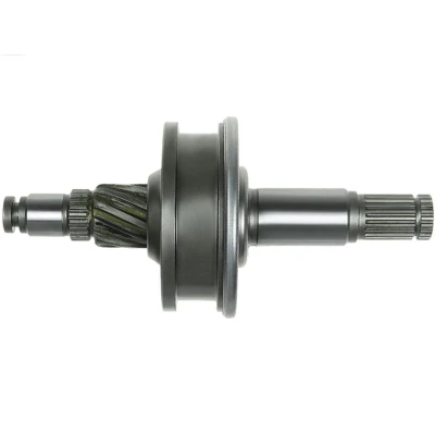 Billede af AS PL SD5166P Friløbsgear, starter