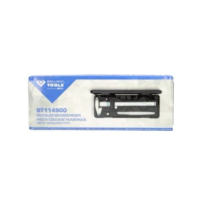 Billede af KS TOOLS BT114900 Skydelærer 235 150