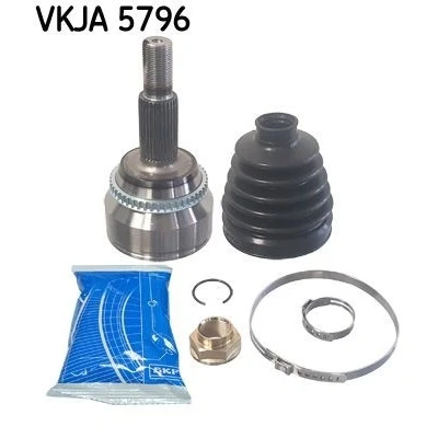 Billede af SKF VKJA 5796 Knokkelled TOYOTA: Avensis II Station Wagon, Corolla Verso, Sedan