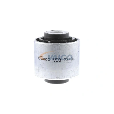 Billede af VAICO V30 7340 Bøsning Original Quality foraksel Gummimetalleje krydsarm