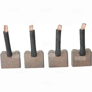 Billede af HC Cargo F 032 140 361 Kulbørste, starter 25,00mm