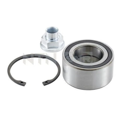 Billede af SNR R153.61 Hjullejesæt med integreret magnetisk sensorring 72 SUZUKI: SWIFT 3, 4, Splash, OPEL: Agila B