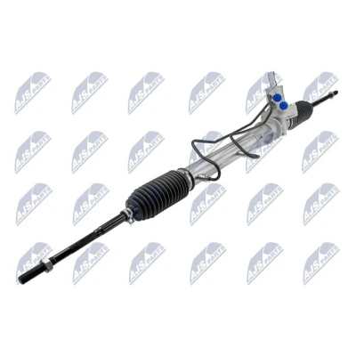 Billede af Tandstang NTY SPK RE 011