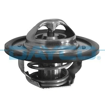 Billede af DAYCO DT1018V Termostat 88 50,0 RENAULT: MEGANE 3 Grandtour, TRAFIC 2 Kasten, CLIO