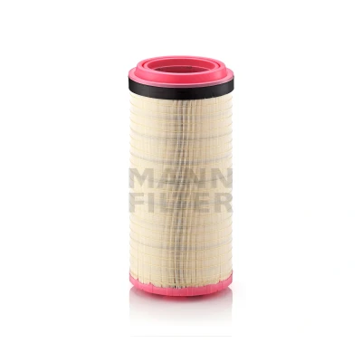 Billede af MANN FILTER ENTARON XD C 25 1020 Luftfilter 535 250 Filterindsats