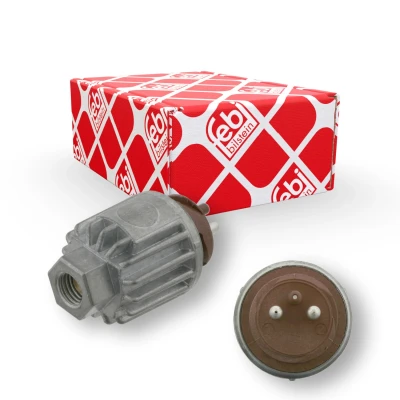 Billede af FEBI BILSTEIN 12006 Bremselyskontakt elektrisk pneumatisk MAN: F 90