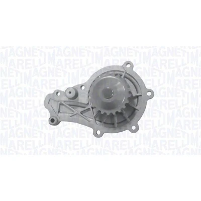 Billede af MAGNETI MARELLI 352316170917 Vandpumpe PEUGEOT: 107 Hatchback, 208 I 207 CITROËN: C1 I, DS3 C3 Hatchback