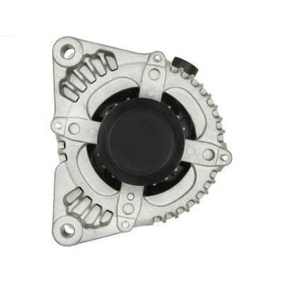 Billede af AS PL A6655PR Generator 12V 120A FORD: Focus 2, FIESTA 5, 2 Kombi, VOLVO: V50, S40 II, C70 Cabriolet, MAZDA: 3 Sedan