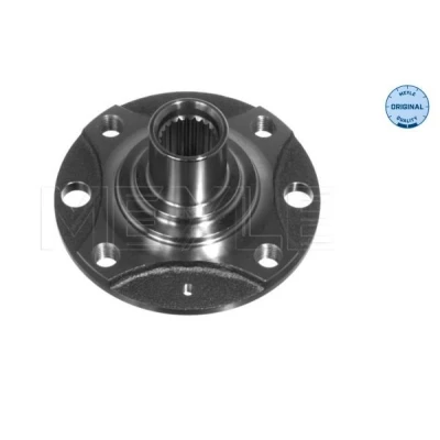 Billede af MEYLE 614 032 0003 Hjulnav 4 100 uden hjullejer foraksel ORIGINAL Quality OPEL: Astra F Sedan