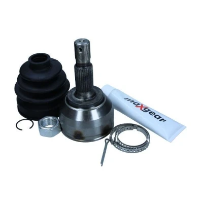 Billede af MAXGEAR 49 3233 Knokkelled hjulsidet Termoplast PEUGEOT: 407 SW, Sedan