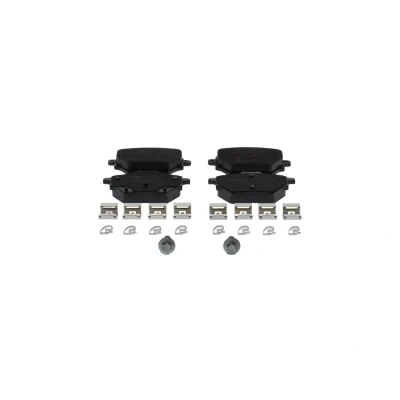 Billede af BOSCH 0 986 494 998 Bremseklodser PEUGEOT: 308 II Hatchback, 508 II, SW 2, CITROËN: C4 Picasso Grand Spacetourer