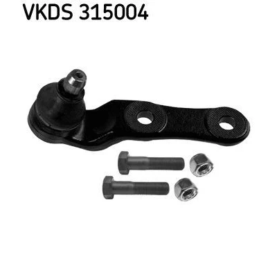 Billede af SKF VKDS 315004 Bærekugle med syntetsik fedt OPEL: Corsa B Hatchback