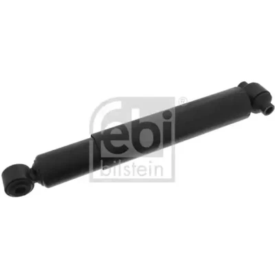 Billede af FEBI BILSTEIN 48446 støddæmper bagaksel Olietryk 782 471 Teleskop øverste øje, nederste øje