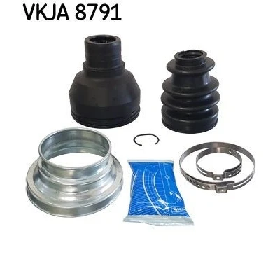 Billede af SKF VKJA 8791 Knokkelled VOLKSWAGEN: Touran I, Polo V Hatchback, Passat B6 Variant, SKODA: Superb II Hatchback