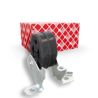 Billede af FEBI BILSTEIN 172368 Holder, udstødningsrør