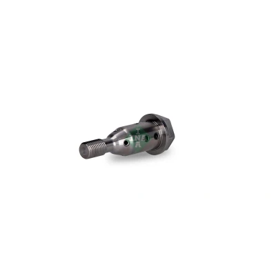 Billede af INA 427 0019 10 Centralventil, knastakselforstilling OPEL: Astra J Sports Tourer