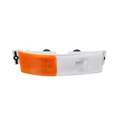 Billede af DT Spare Parts 1.21460 Blinklys med pærer P21W 24