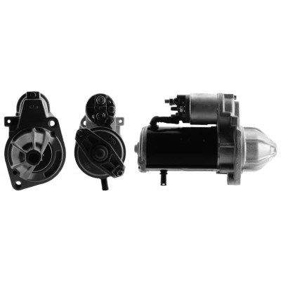 Billede af LUCAS ELECTRICAL LRS02091 Starter 12 2,0 10 MERCEDES BENZ: Vito Van, E klasse Sedan, T modell