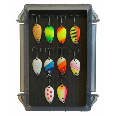 Billede af Gunki Rig &amp; Hook Box S