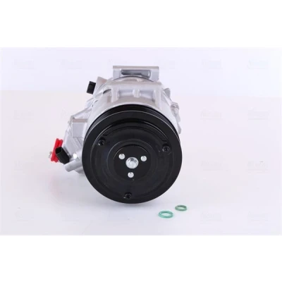 Billede af NISSENS 890805 Kompressor TSE17C 12 PAG 46 R 134a
