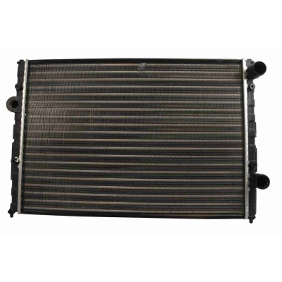 Billede af VEMO V15 60 5023 Radiator 525 377 34 Original Quality VOLKSWAGEN: Passat B3/B4 Variant