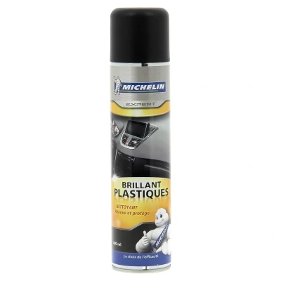 Billede af Michelin Expert 009447 Plastikrens 400 Langtidsbeskyttelse spraydåse