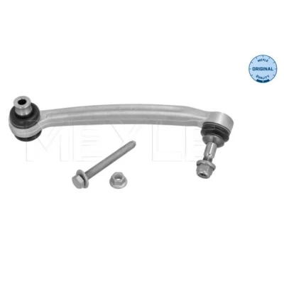 Billede af MEYLE 316 050 0262 Bærearm bag, nede, højre foraksel krydsarm Aluminium BMW: 3 Sedan, Coupe, 1 Coupe