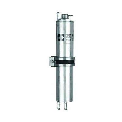 Billede af MAHLE ORIGINAL KLH 12 Brændstoffilter Ledningsfilter 8 med holder BMW: 7