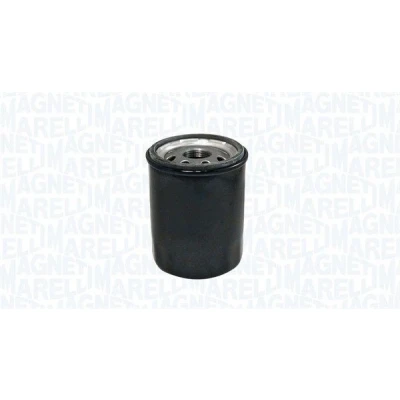 Billede af MAGNETI MARELLI 152071758785 Oliefilter UNF 3/4&quot; 16 Påskruet filter NISSAN: MICRA 3, Note I, 2