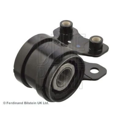 Billede af BLUE PRINT ADM58096 Bøsning venstre foraksel, nede, bag, højre foraksel Gummi Hydroleje MAZDA: 5, 3 Hatchback
