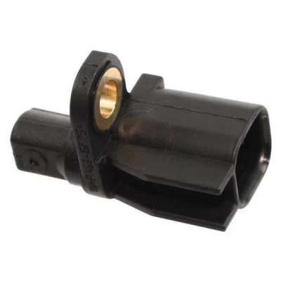 Billede af A.B.S. 30131 ABS sensor aktiv 38 sort FORD: MONDEO 4 Turnier, S Max Mk1, Focus 2 Kombi, VOLVO: V50, C30