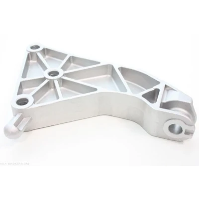 Billede af AUTOMEGA 130124010 Motorophæng Hydroleje Aluminium OPEL: Astra G CC, Zafira A, Sedan
